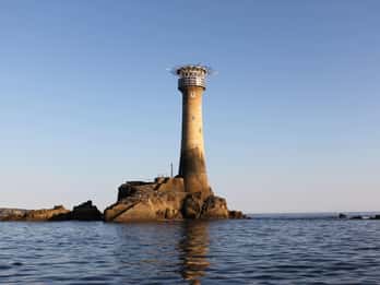 Golden Hour Boat Trip Experience