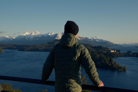 2-Day Bariloche Experience with Optional Airfare Airfare Included