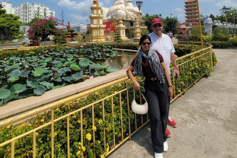 HCM: Mekong Delta Day Trip with Local Food & Experiences Private Classic Mekong Delta