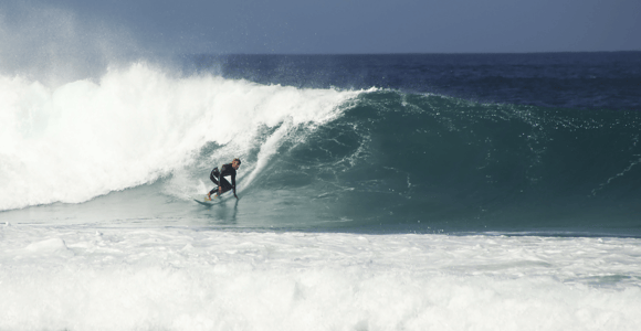 Fuerteventura: Surf or Kitesurf Photo Session