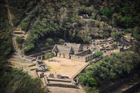 Choquequirao, caminata de 5 días a la ciudad perdida de los incas - Housity