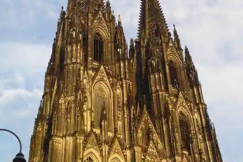 Colonia: tour a pie guiado privado