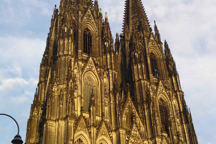 Köln: Privat geführter Rundgang. Foto: GetYourGuide