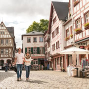 Mainz: Golden Mainz and Its Sights