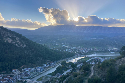 8-Day Albania Adventure: Hiking, History, Culture & Coast