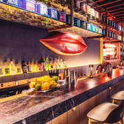 Singapore: RedTail Bar by Zouk Dining Packages Singapore: RedTail Bar by Zouk Dining Packages