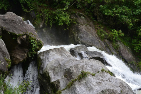 Kathmandu: Shivapuri nationaal park dagwandeling