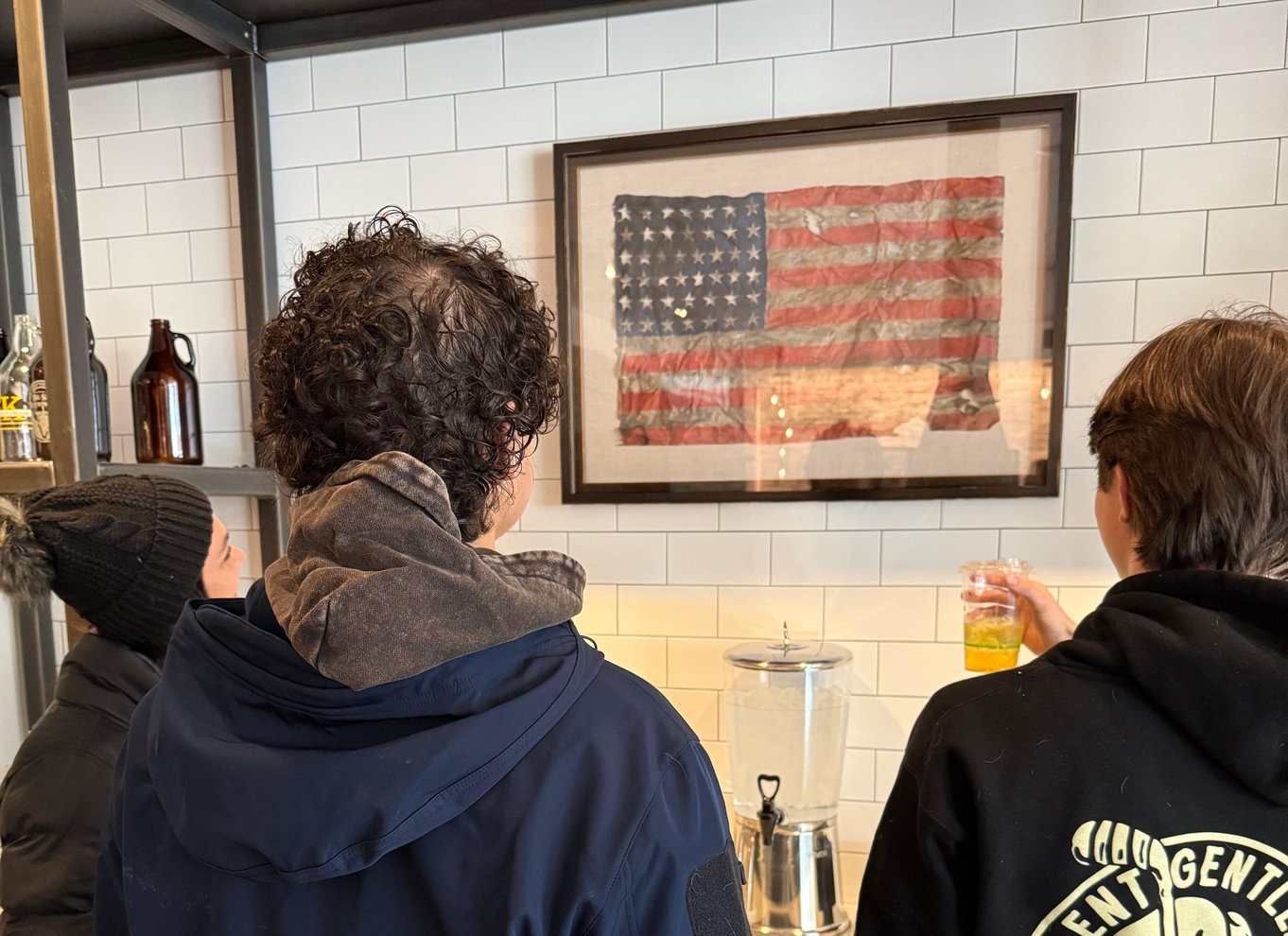 Missoula: Historisk byvandring