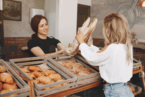 Nice : visite culinaire : Savourez les délices de la Méditerranée