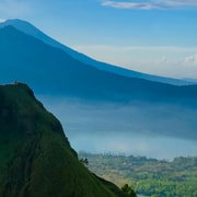 Mount Batur Sunrise Hike (1,717 MASL) from Sidemen