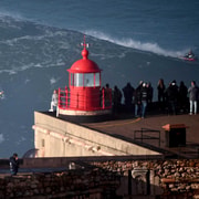 Best of Nazaré Tour