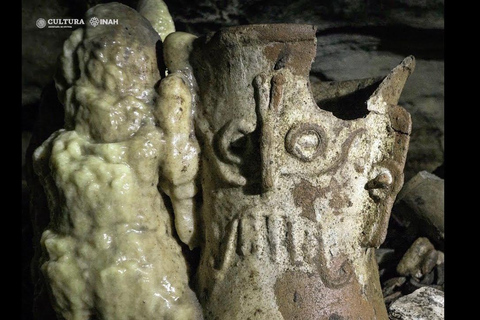 Private: Punta Cana: Cueva de las Maravillas & Altos de Tour