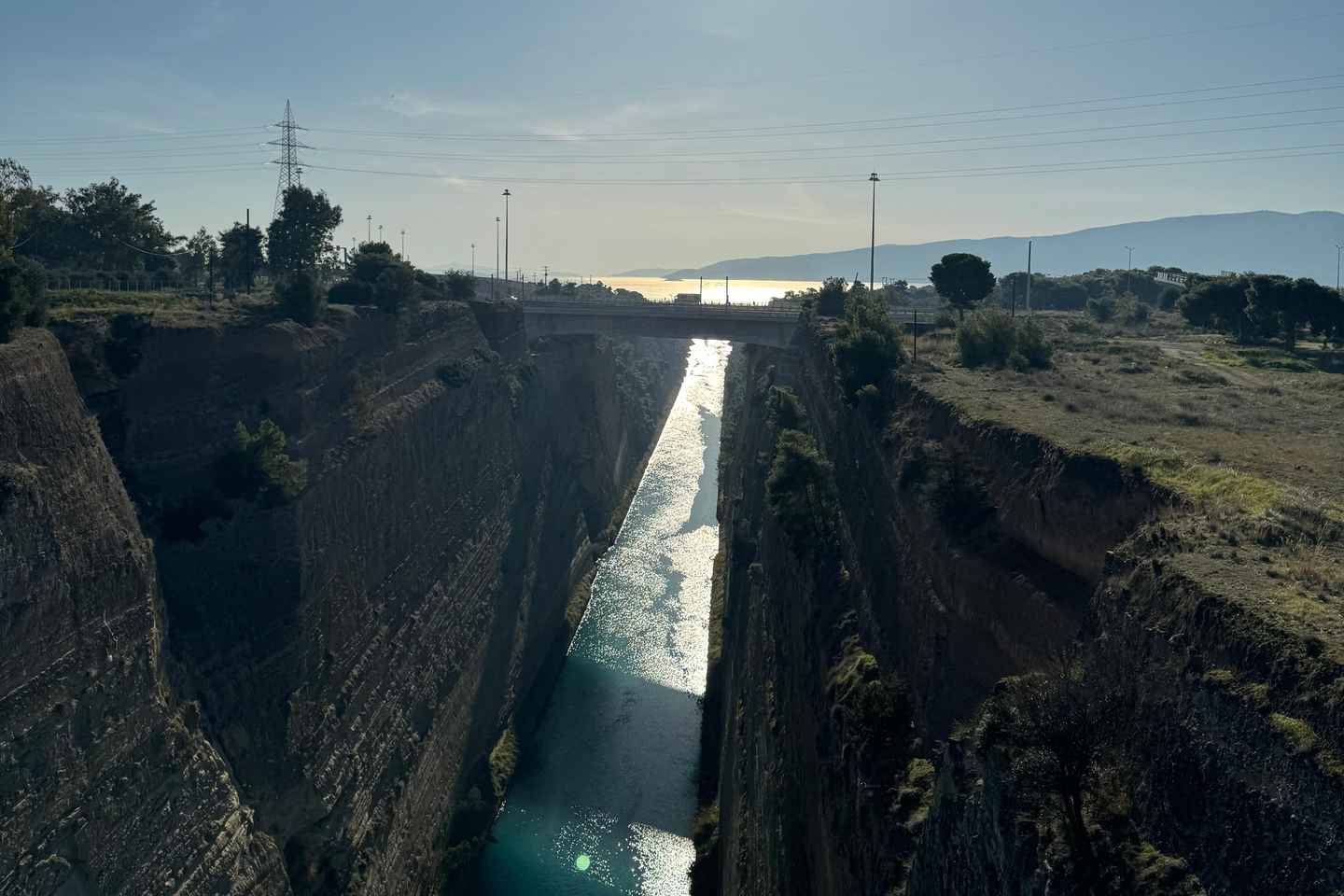 Biblical Private Tour St Paul’s Footsteps Athens & Corinth