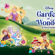 Singapore Gardens by the Bay Package Combo