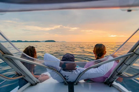 Costa Rica: Guided Beach Hopping & Snorkelling Charter