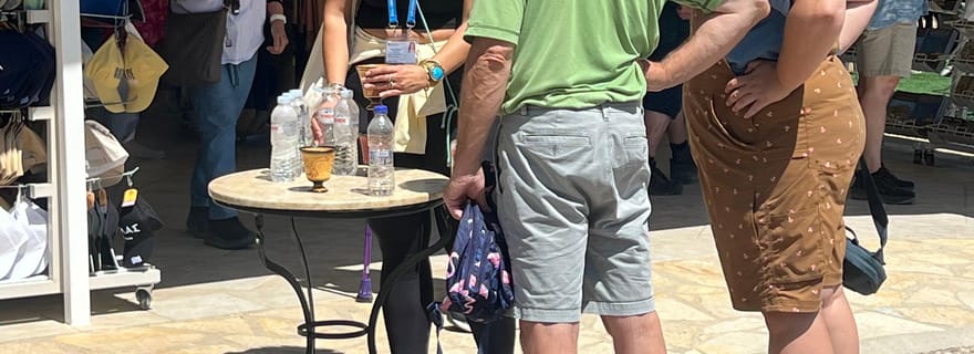 Olympie : excursion d'une journée à Kalavryta en train et en téléphérique