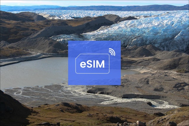 Visit Kangerlussuaq Greenland eSIM Roaming Mobile Data Plan in Cochabamba