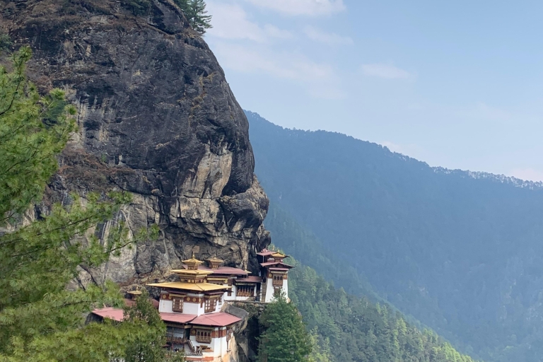 Bhutan festival tours