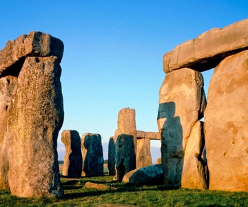 Londen: Windsor Castle, Stonehenge & Bath Dagvullende tour