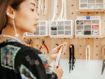Nha Trang Jewelry Workshop