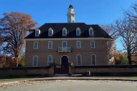 A Woman's Place in History