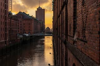 Hamburg: Speicherstadt-Tour für Kinder mit Zollmuseum