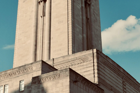 Liverpool: The Port That Rocked - Szlak dziedzictwa muzycznego