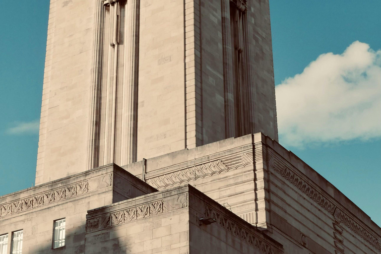 Liverpool : Le port qui a basculé - Une route du patrimoine musical