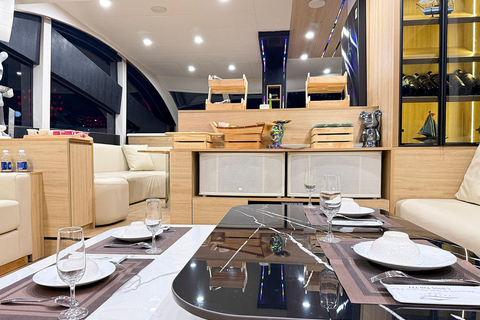 Da Nang River Night Cruise