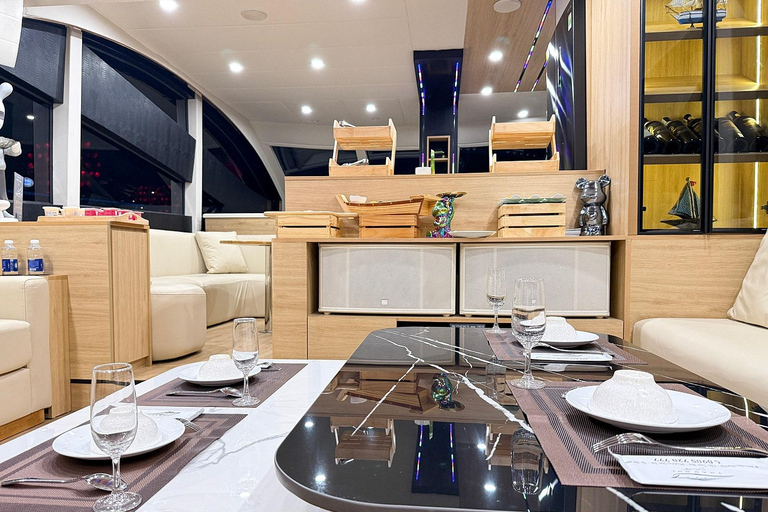 Da Nang River Night Cruise