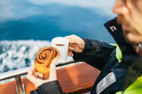 Húsavík, Tour de observación de ballenas con guía - Housity