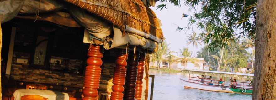 Circuit de 7 jours au Kerala avec Munnar, Thekkady, Alleppey et Kovalam