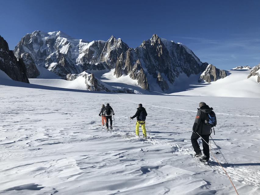 74 CHAMONIX MONT Blanc Telepherique De La Mer De Glace EUR 5,00 - PicClick FR