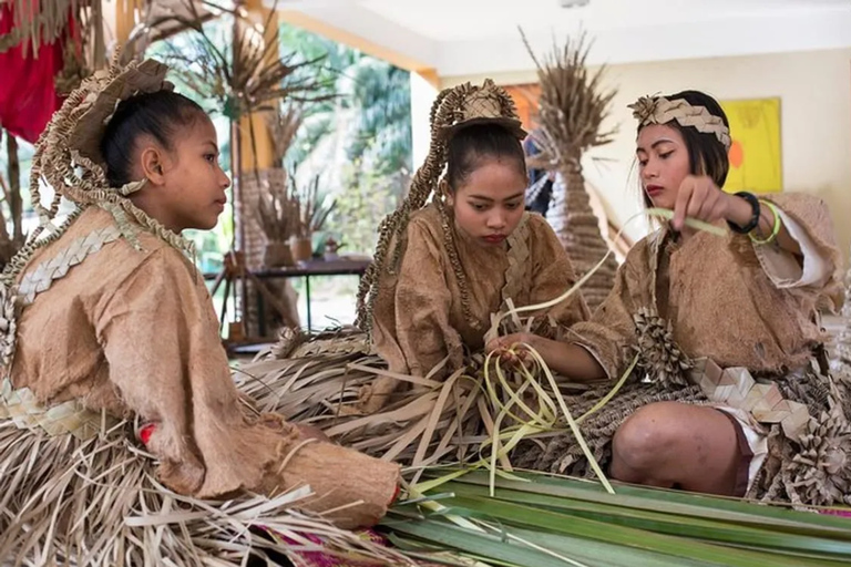 Kuala Lumpur: wioska Mah Meri i wycieczka po namorzynachKuala Lumpur: wioska kulturowa Mah Meri i wycieczka po namorzynach