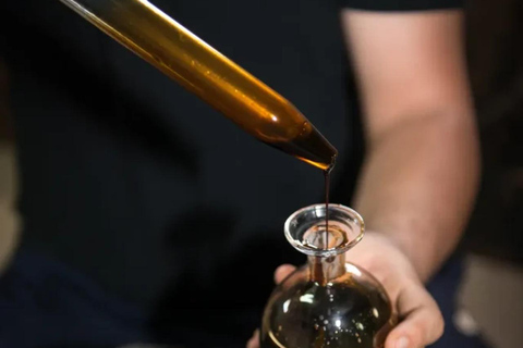 Reggio Emilia: Parmigiano & Balsamic Vinegar Tasting Tour