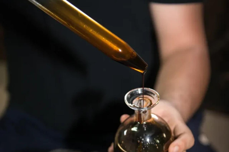 Reggio Emilia: Parmigiano & Balsamic Vinegar Tasting Tour