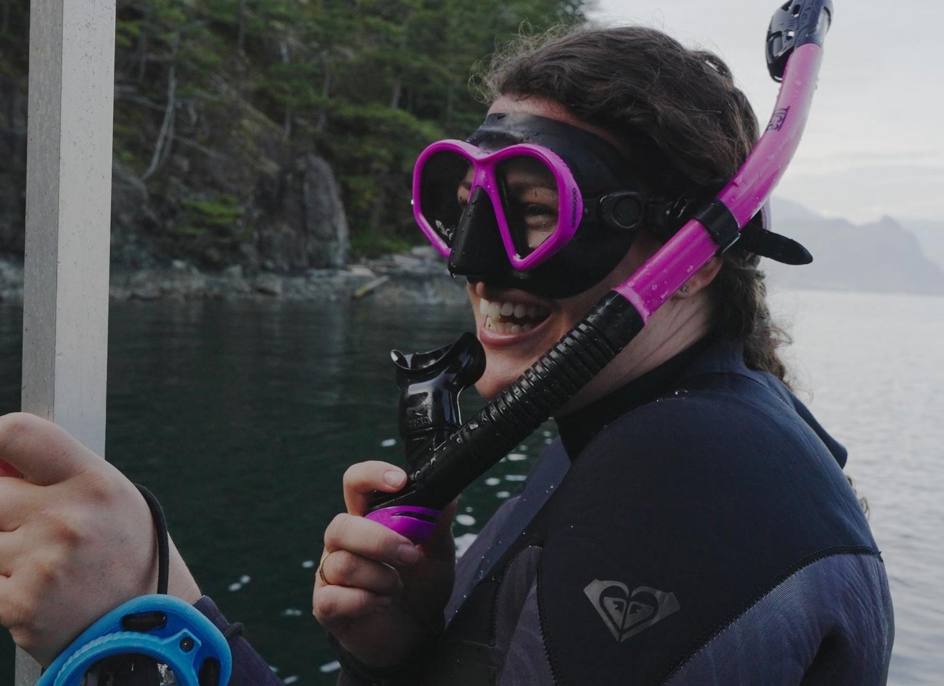 Vancouver: Snorkling, sæler, kajak, naturskøn bådtur