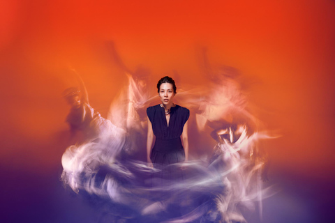 Sydney: Turandot at the Sydney Opera House House Reserve - Circle seating