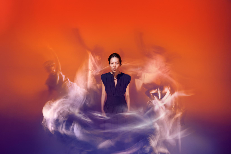 Sydney: Turandot at the Sydney Opera House C Reserve - Circle seating