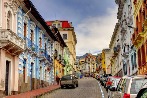 Quito: Skip-the-Line Museo de la Ciudad Private Tour