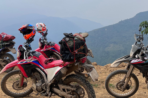 Ha Noi: Cao Bang Trekking Tour: 5 Day 4 NightFrom Ha Noi: Cao Bang Trekking Tour: 5 Day 4 Night