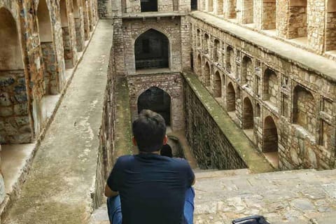 Delhi: Private Full-Day Old & NewDelhi City Tour With Option