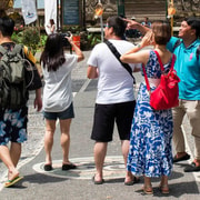 Local Evening Life and Cultural Stories Experience