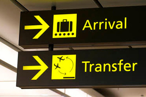 Barcelona: Private Transfer from the PORT to the City Center, 7-Person Van Barcelona:Private Transfer from the CITY TO THE PORT Van Mercedes 7 pax
