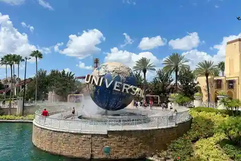 Orlando: traslado privado desde el aeropuerto MCO al centro de la ciudad | Disneyland