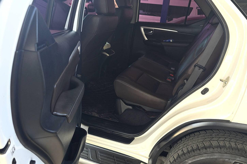 Bangkok: Fast Track Suvarnabhumi Airport & Guide Escort Tour Arrival Fast Track Suvarnabhumi Airport & Guide Escort+Buggy