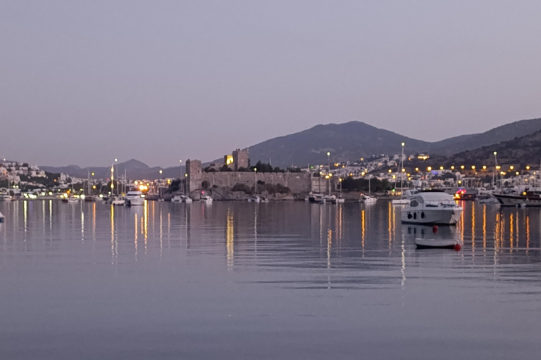 Bodrum like a local by walk