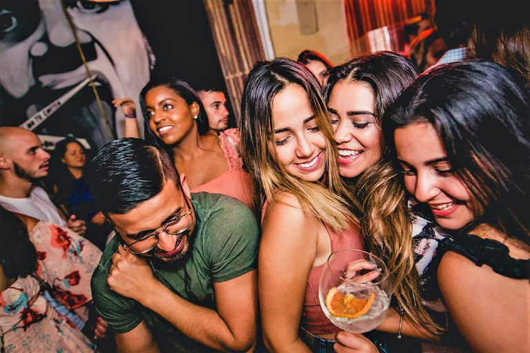 La meilleure soirée Vip à Cartagena