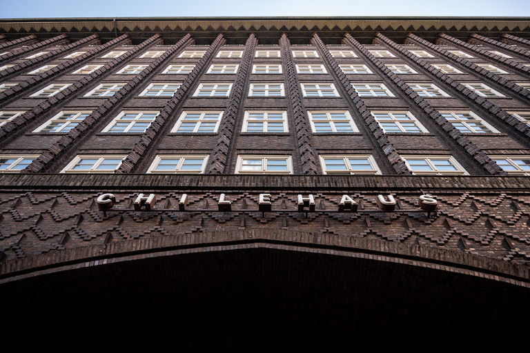 Hamburg: Speicherstadt, Elbphilharmonie Plaza & Boat Cruise