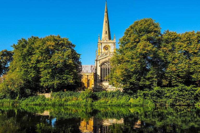 Stratford-upon-Avon : promenade express avec un habitantVisite guidée de 60 minutes